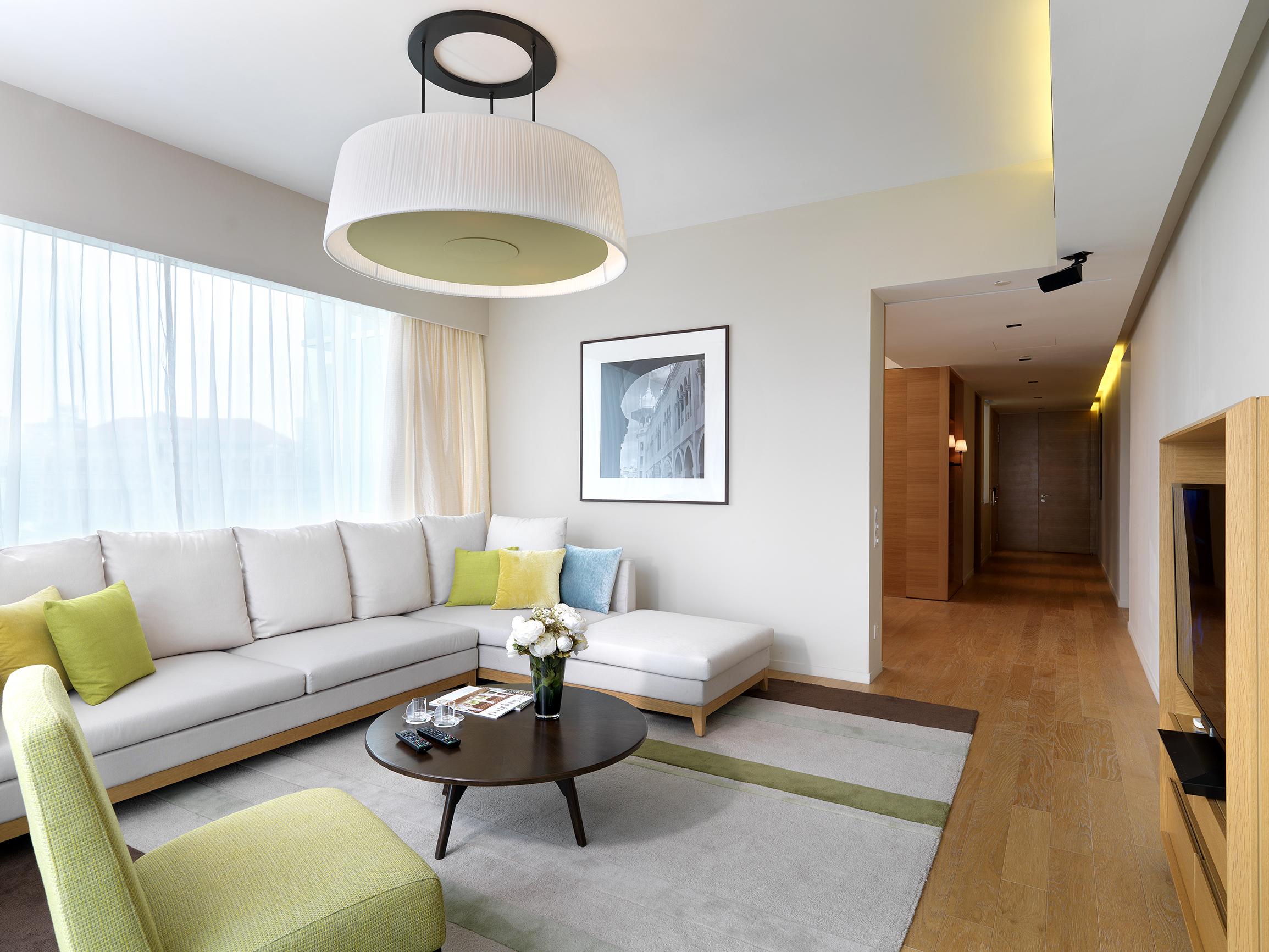 Lanson Place Bukit Ceylon Kuala Lumpur Eksteriør bilde