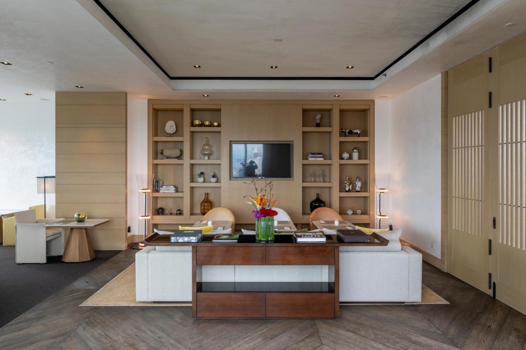Lanson Place Bukit Ceylon Kuala Lumpur Eksteriør bilde