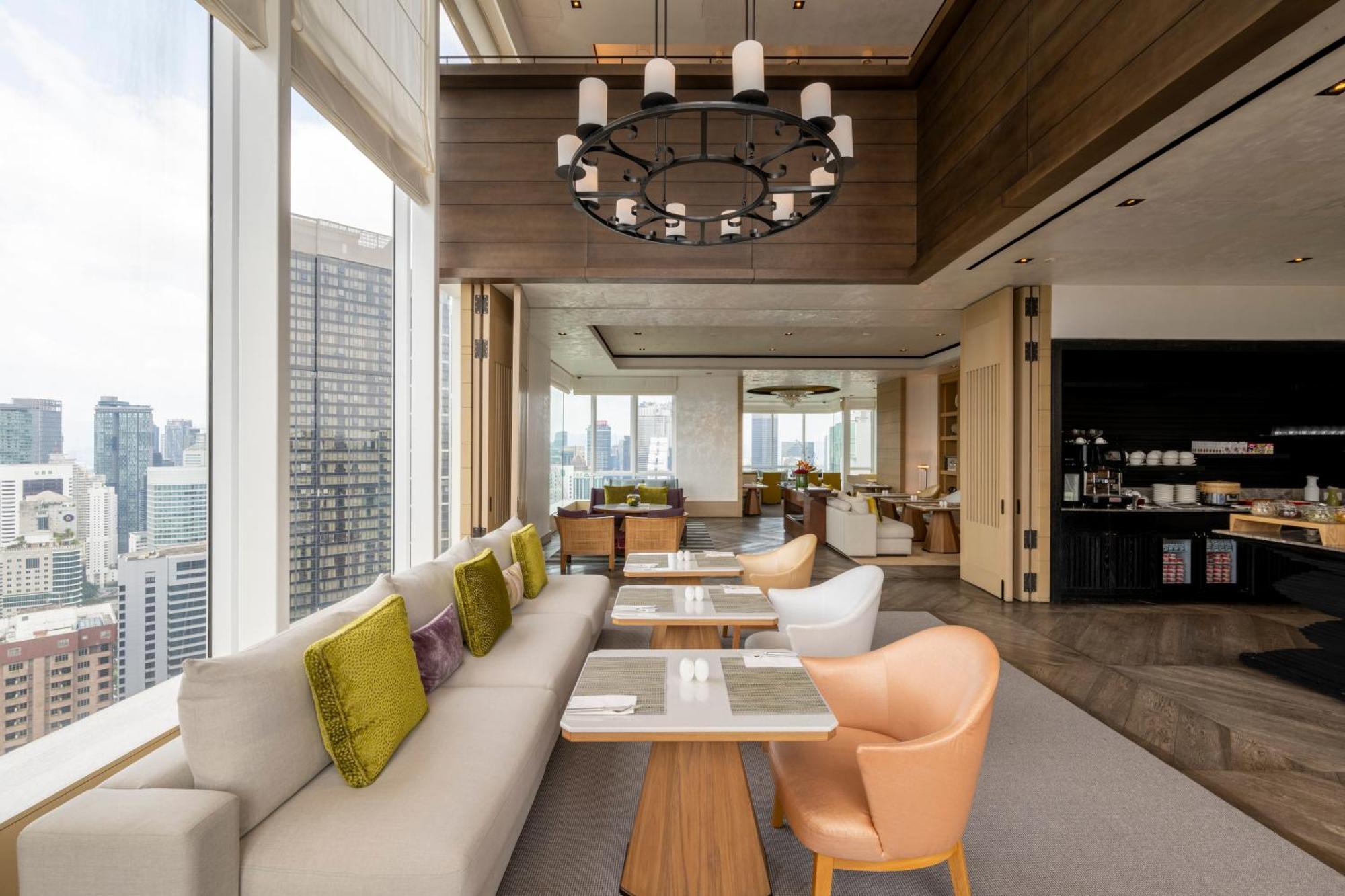 Lanson Place Bukit Ceylon Kuala Lumpur Eksteriør bilde