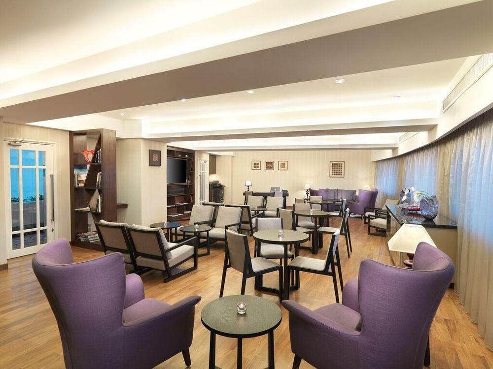 Lanson Place Bukit Ceylon Kuala Lumpur Eksteriør bilde