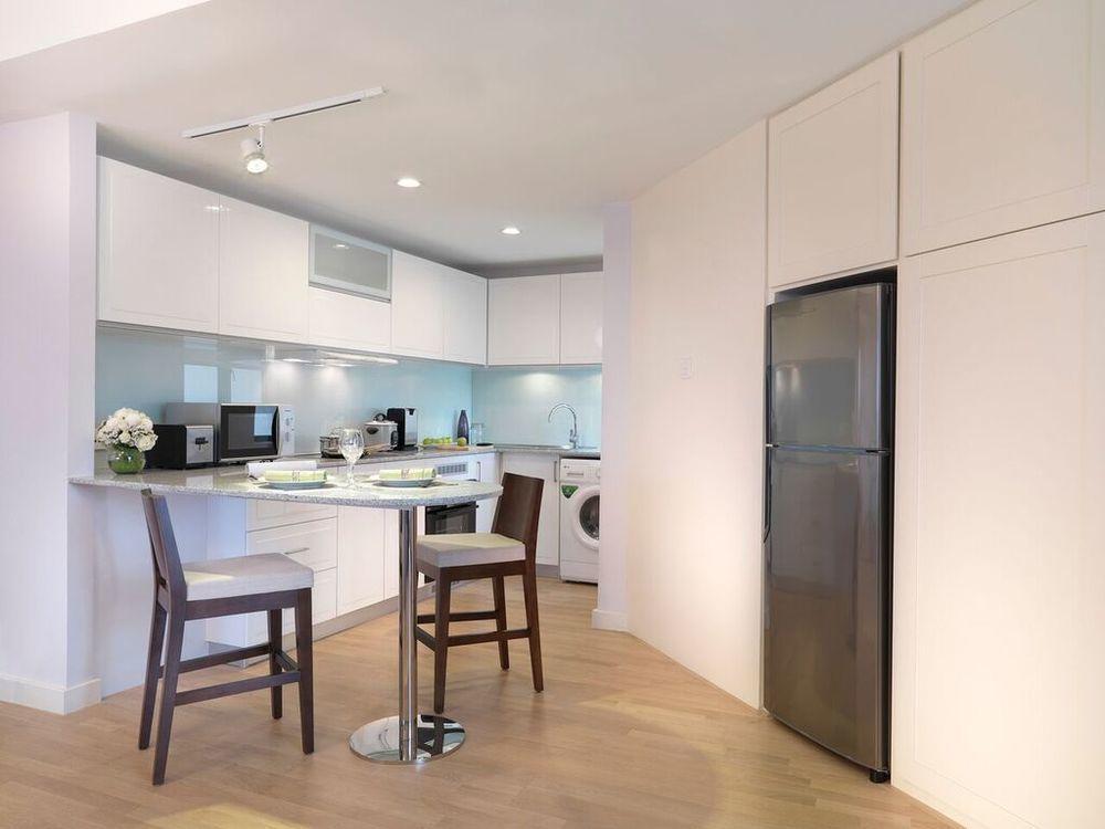 Lanson Place Bukit Ceylon Kuala Lumpur Eksteriør bilde